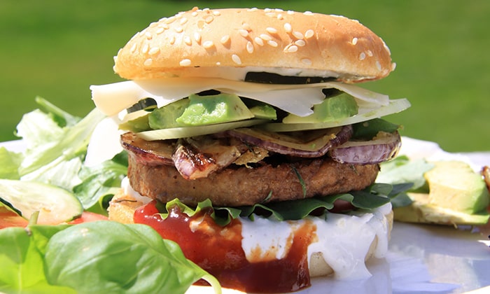 not-all-veggie-burgers-are-vegan Not All Veggie Burgers are Vegan