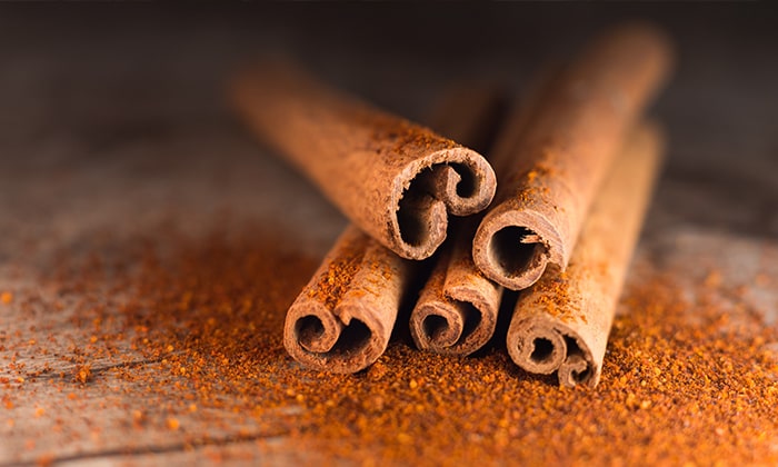 Pumpkin Pie Spice