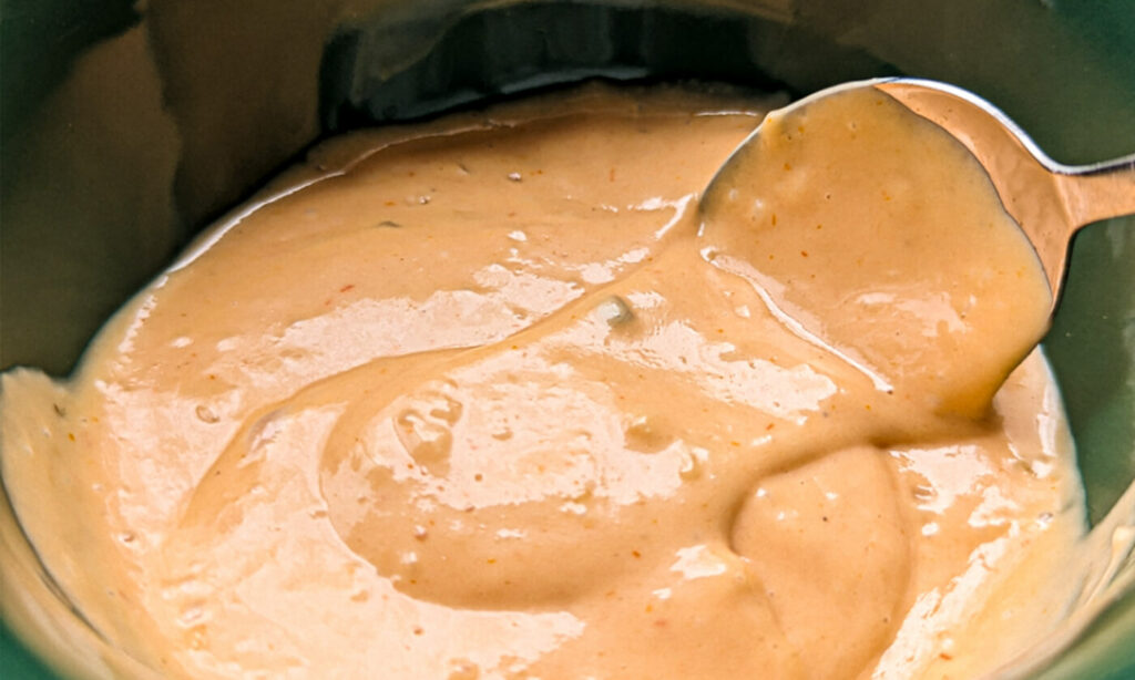 russian-dressing Plant-based Russian dressing