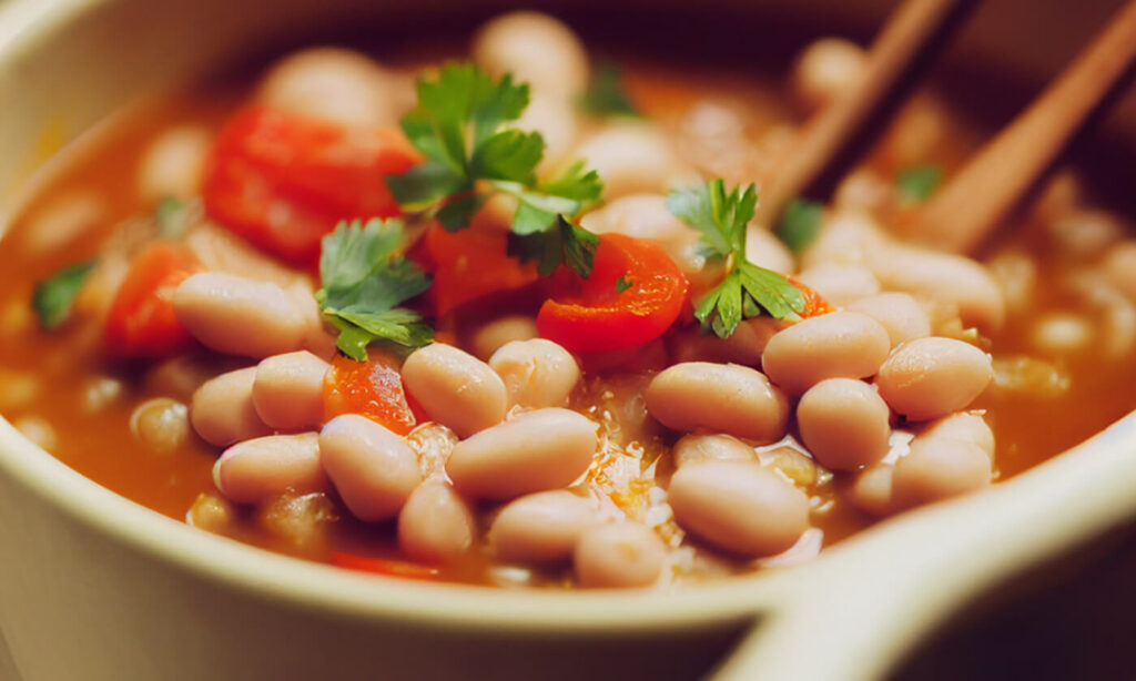 white-bean-chili white-bean-chili