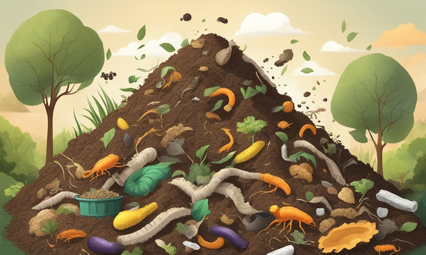 Composting For Beginners: Essential Guide To Start Composting At Home ...